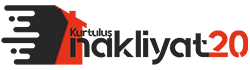 denizli nakliyat 20 logo